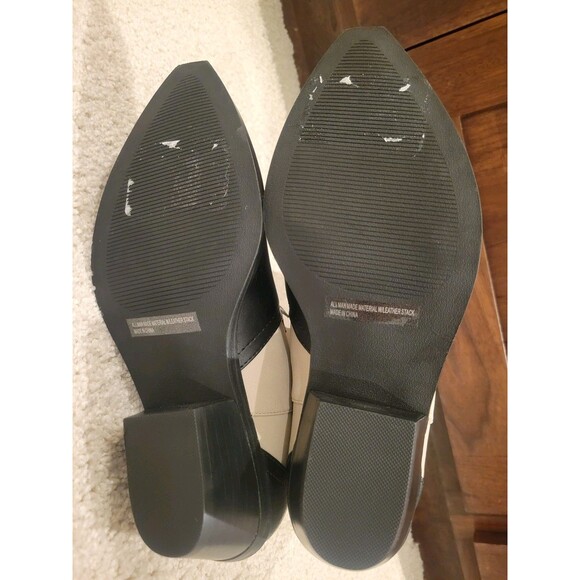 New DV by Dolce Vita Korbella Women's Western Boots Country Cowgirl Size 7 - Picture 8 of 10